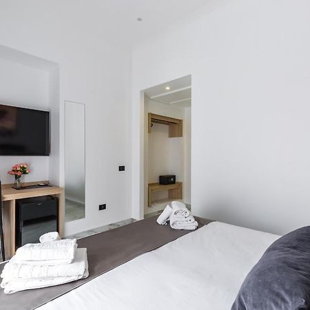 Hotel Sant'Angelo Palace Νάπολη Εξωτερικό φωτογραφία